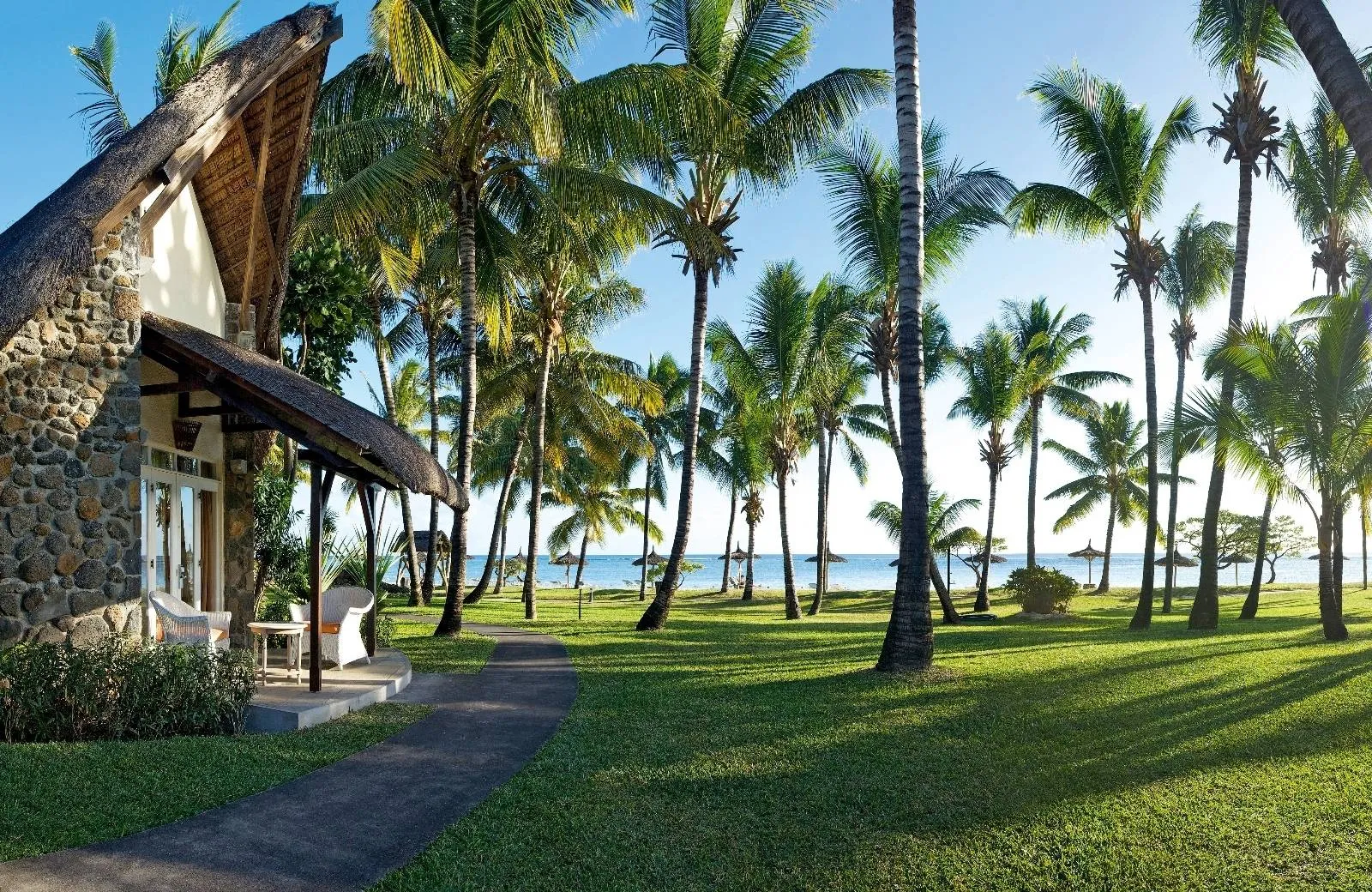 La Pirogue, A Sunlife Resort 4*