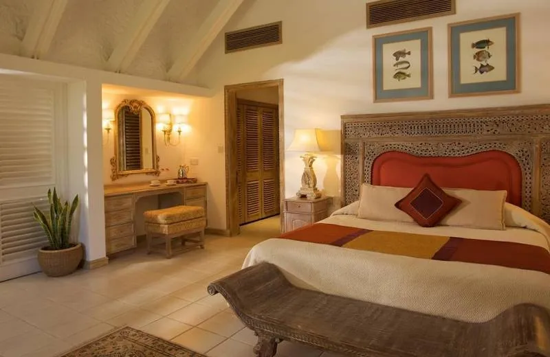 La Pirogue, A Sunlife Resort 4*