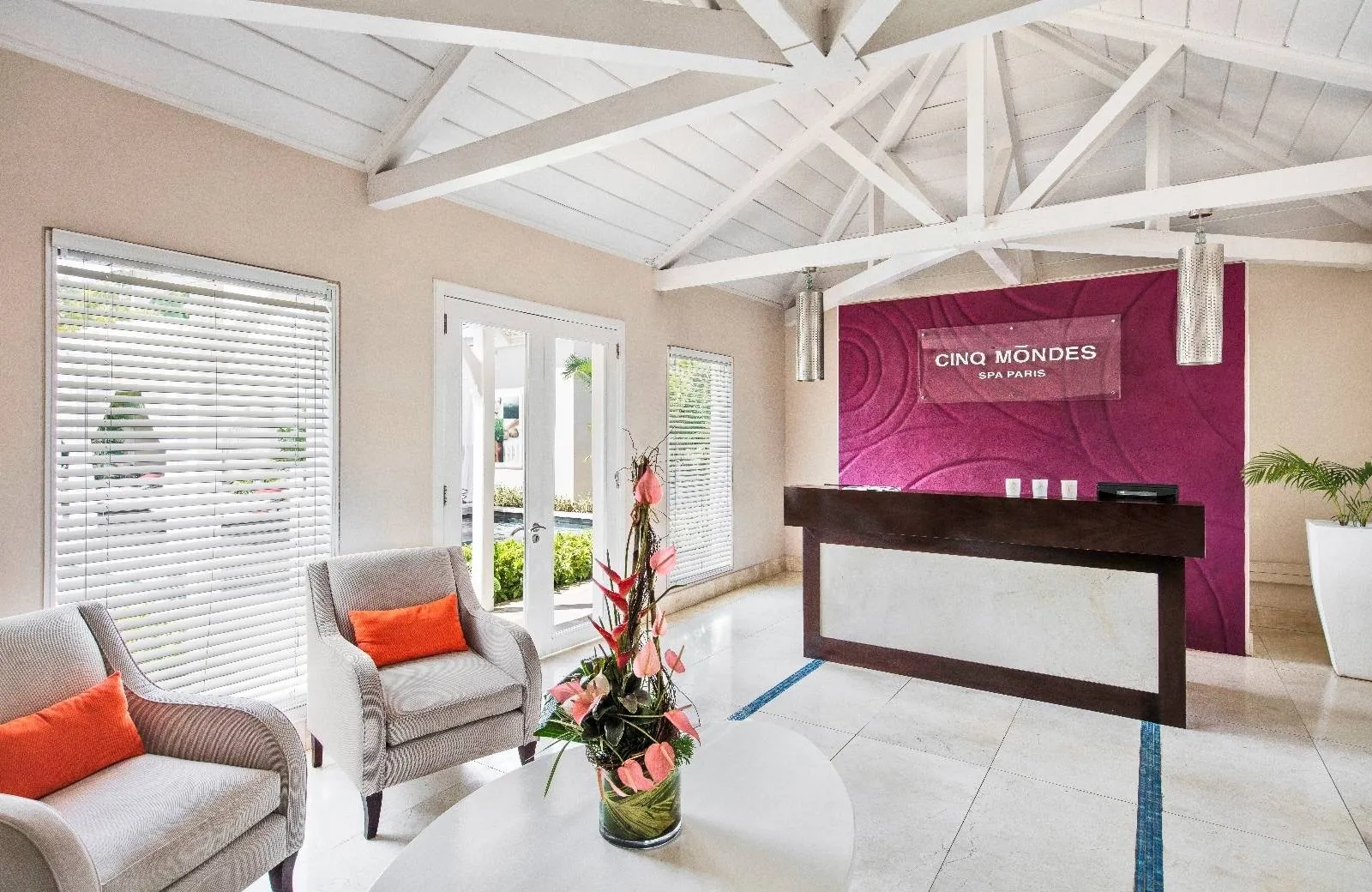 La Pirogue, A Sunlife Resort 4*