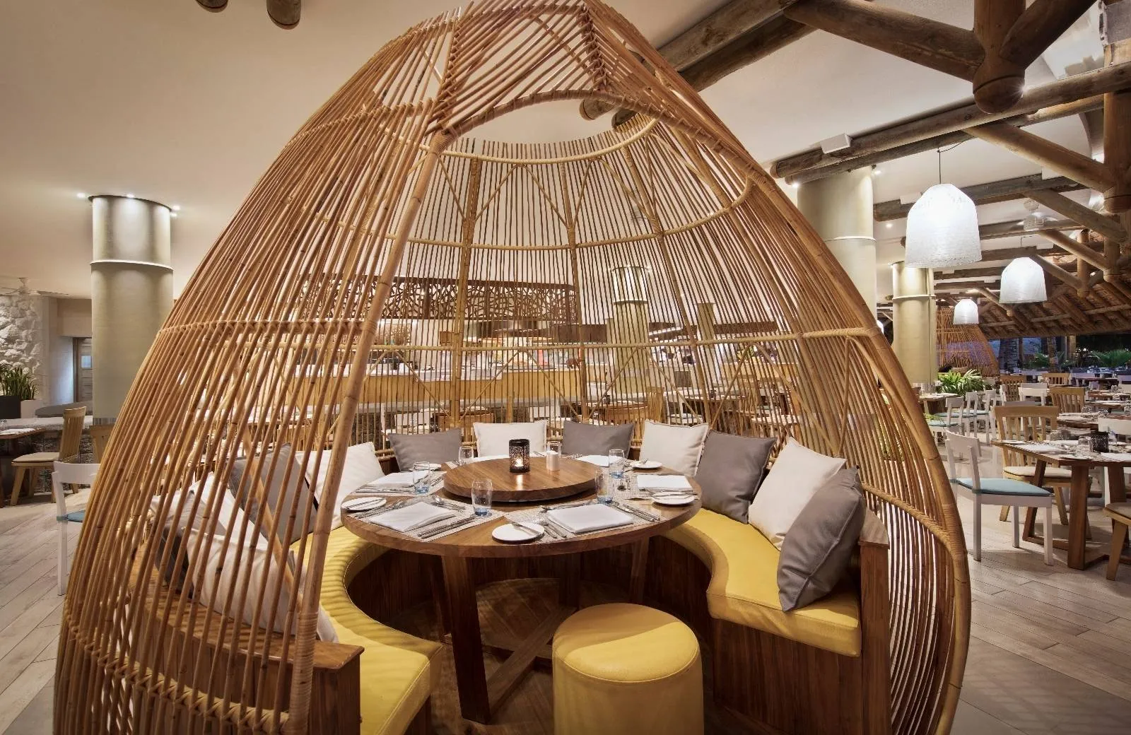 La Pirogue, A Sunlife Resort 4*