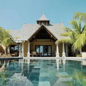 Maradiva Villas Resort & Spa 5*