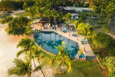 Maradiva Villas Resort & Spa 5*