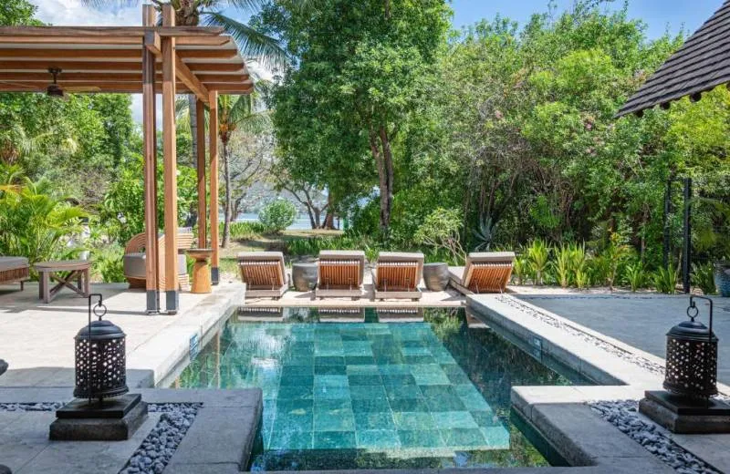 Maradiva Villas Resort & Spa 5*