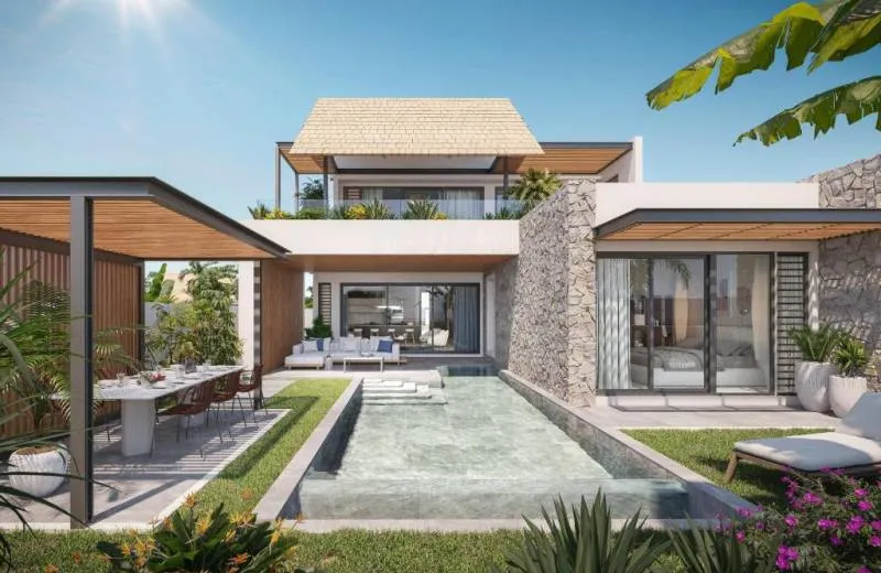 Maradiva Villas Resort & Spa 5*