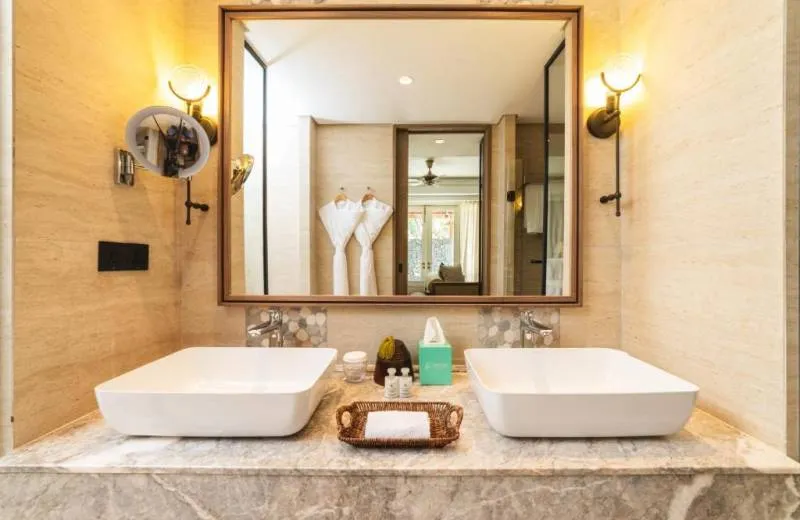 Maradiva Villas Resort & Spa 5*