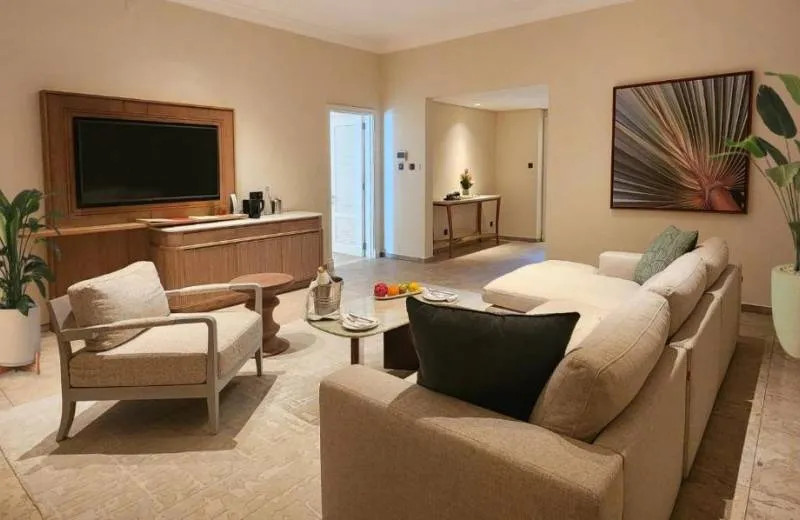 Maradiva Villas Resort & Spa 5*