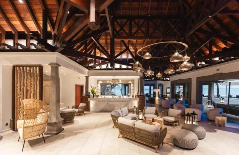 Maradiva Villas Resort & Spa 5*