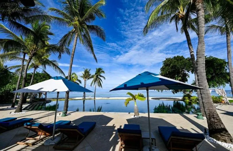 Maradiva Villas Resort & Spa 5*