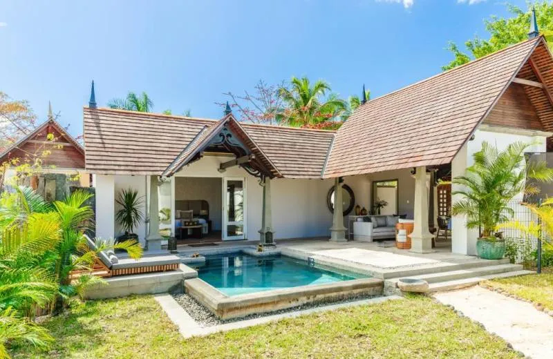 Maradiva Villas Resort & Spa 5*