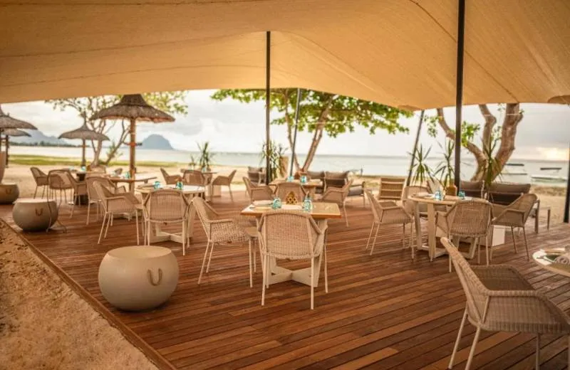 Maradiva Villas Resort & Spa 5*