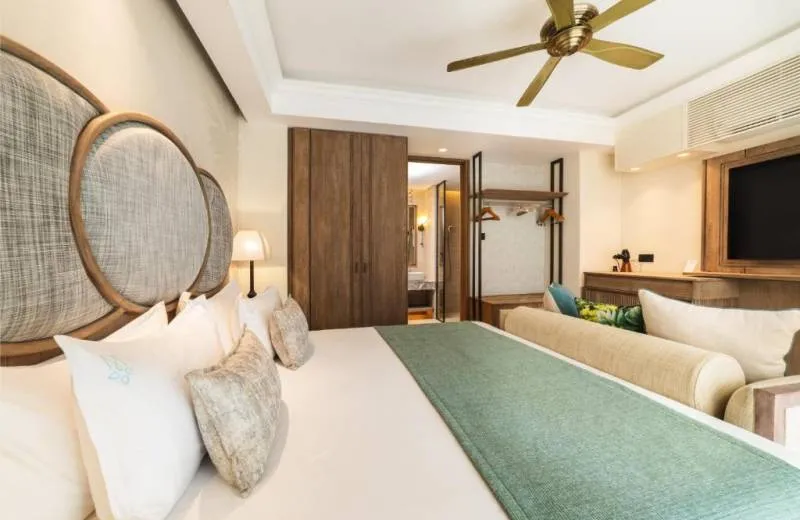 Maradiva Villas Resort & Spa 5*