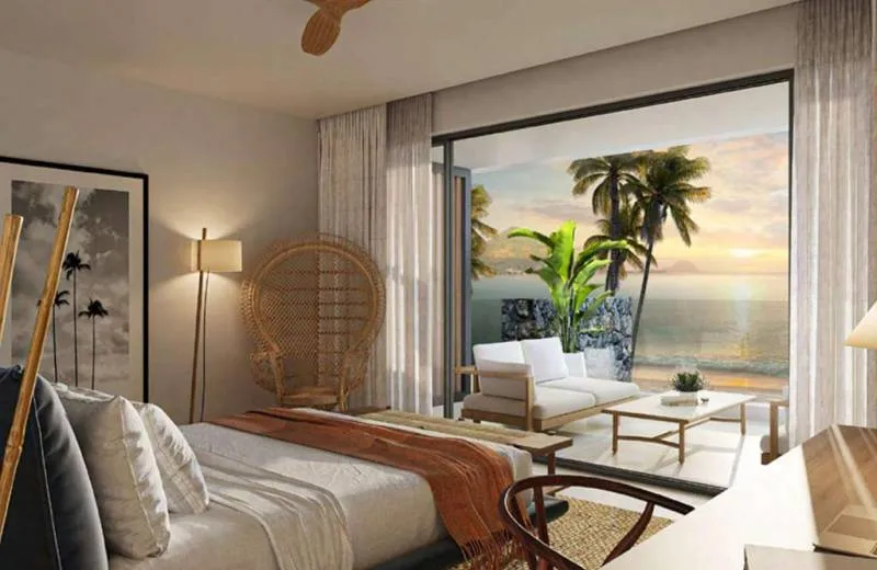 Maradiva Villas Resort & Spa 5*