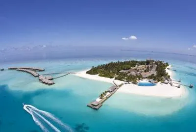 Niva Velassaru Maldives 5*