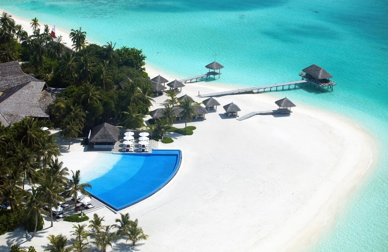 Velassaru Maldives 5*