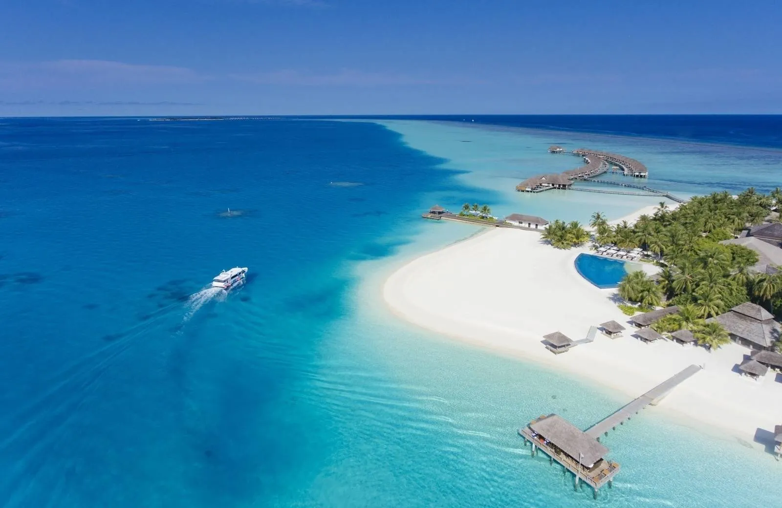 Velassaru Maldives 5*