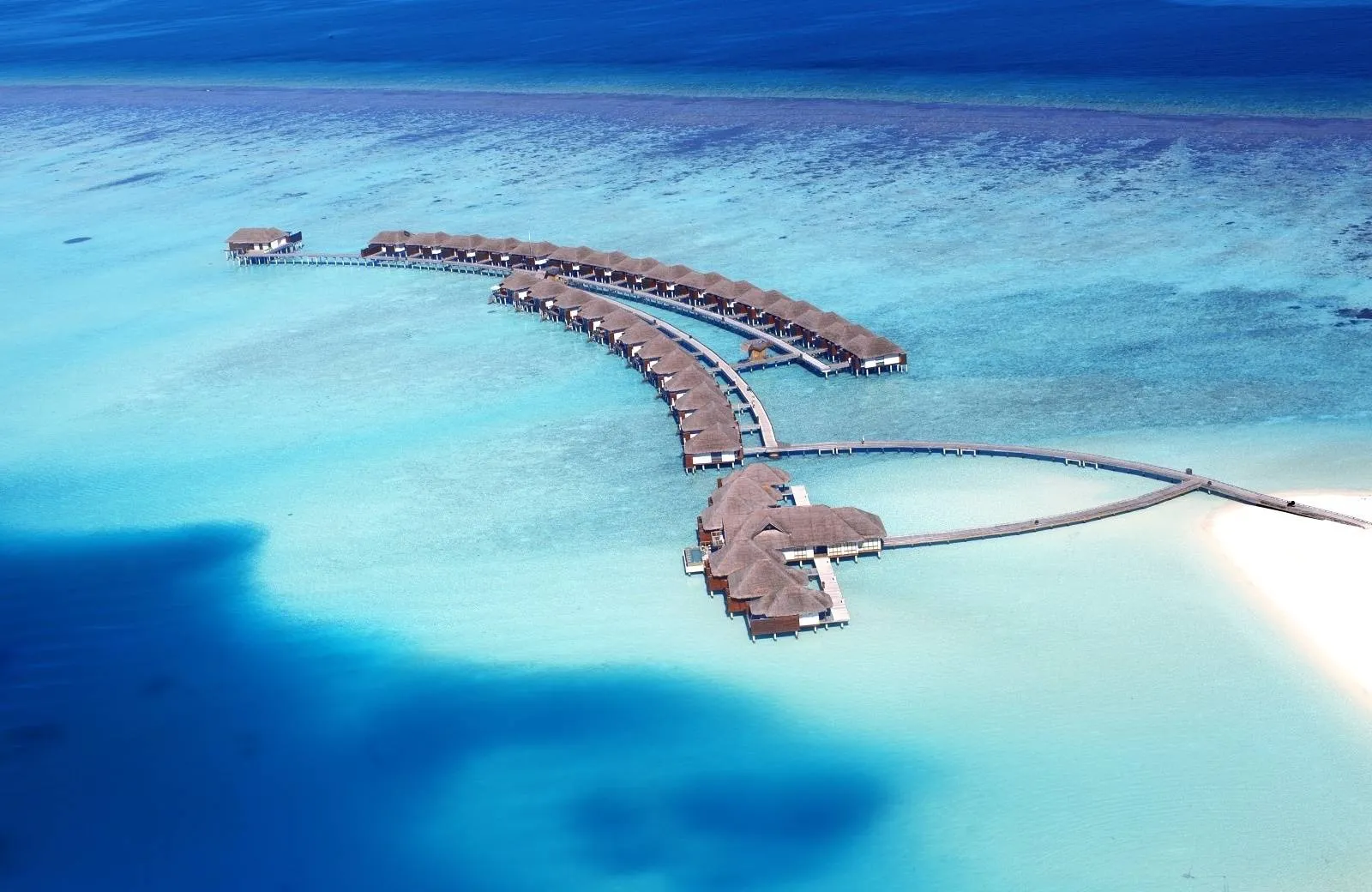 Velassaru Maldives 5*