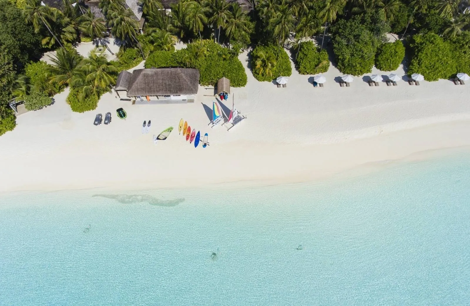 Velassaru Maldives 5*