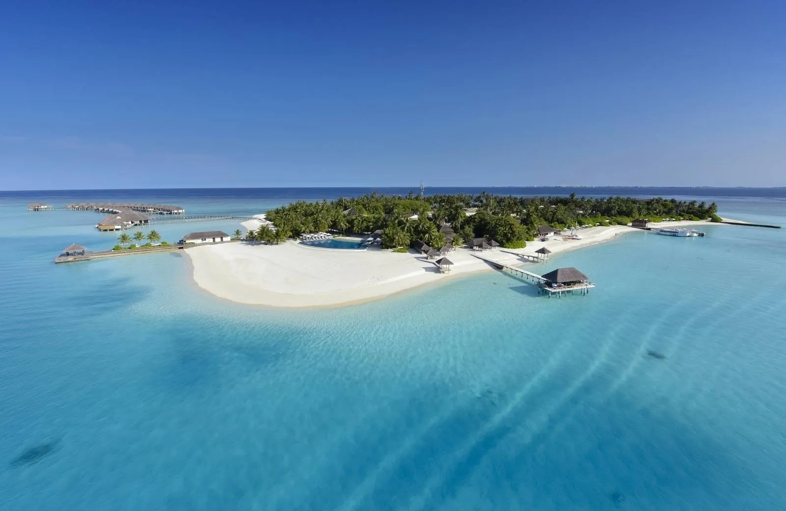 Velassaru Maldives 5*