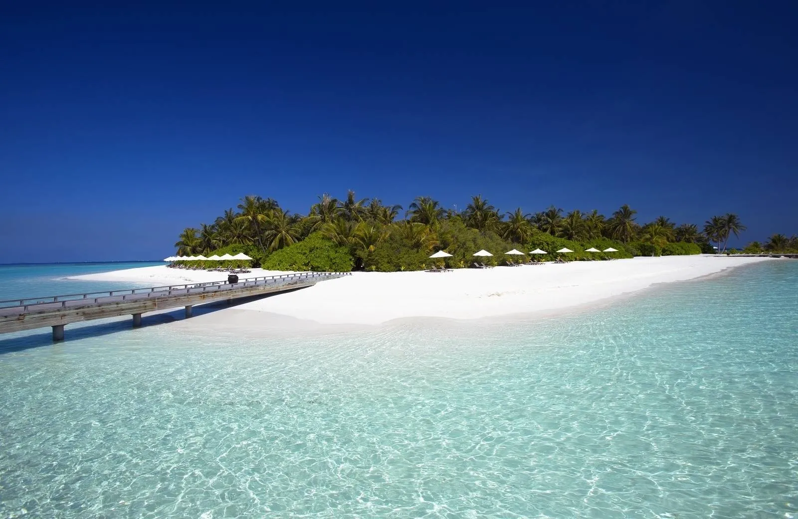 Velassaru Maldives 5*