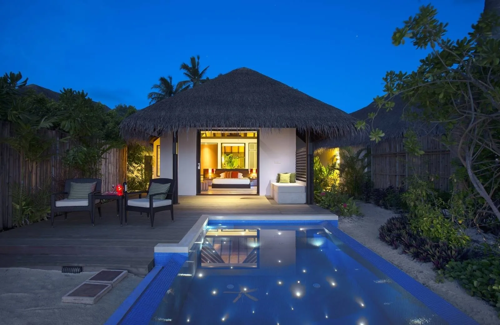 Velassaru Maldives 5*