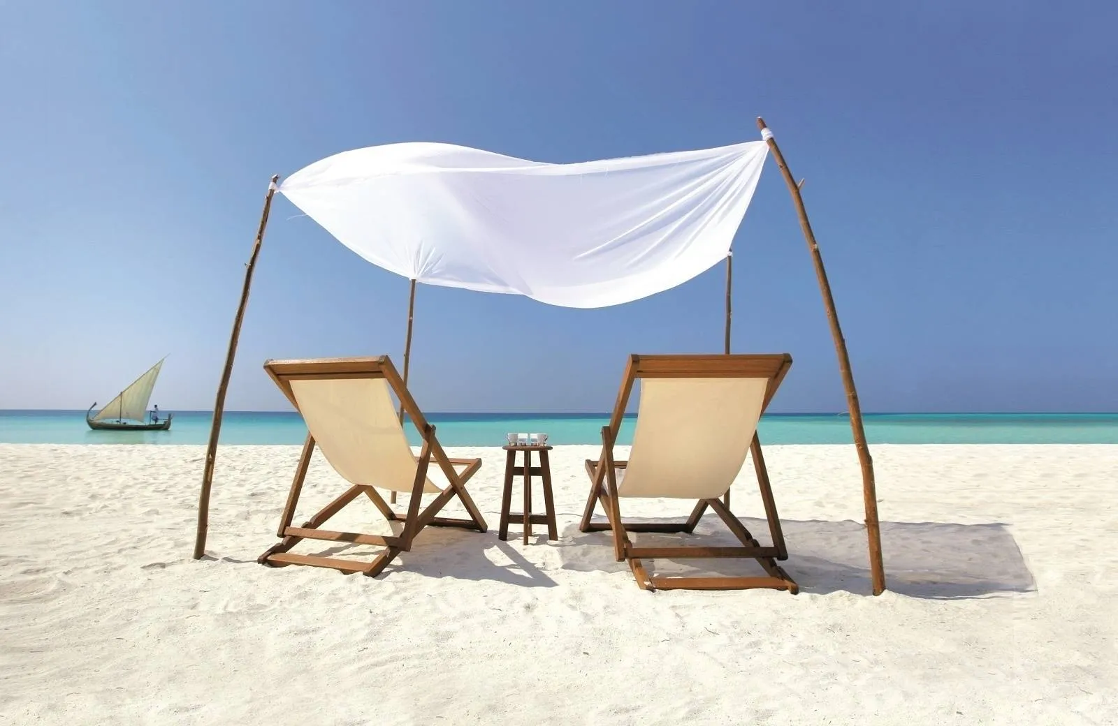 Velassaru Maldives 5*