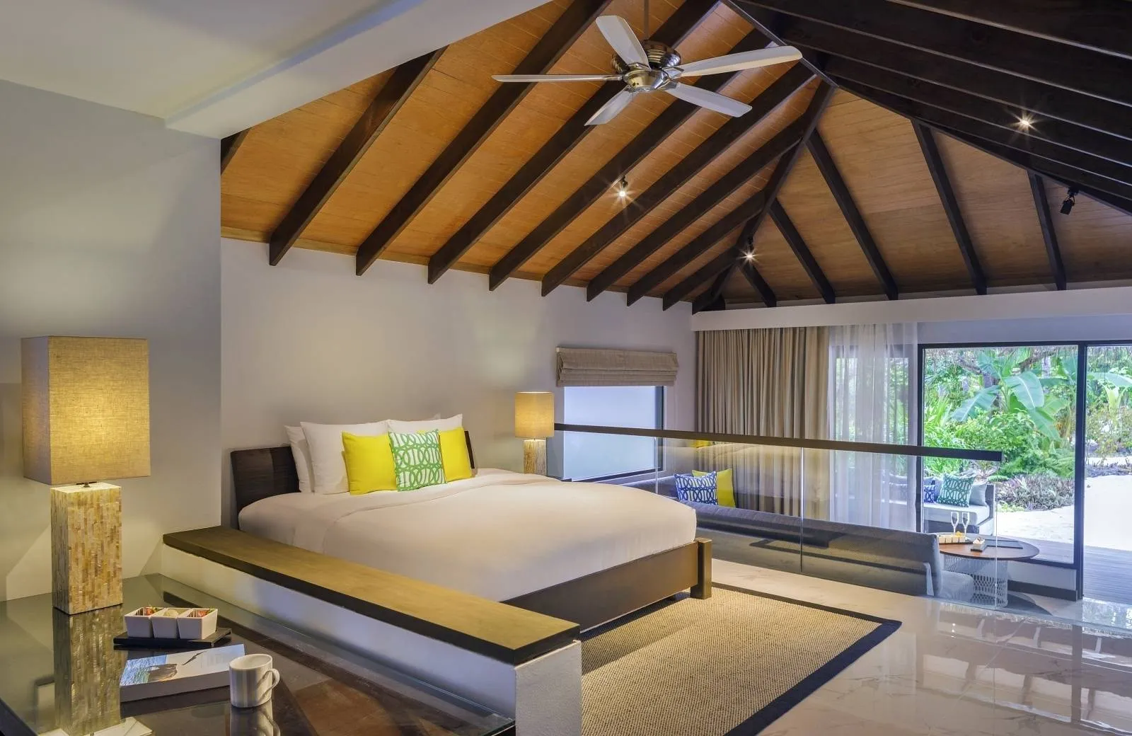 Velassaru Maldives 5*