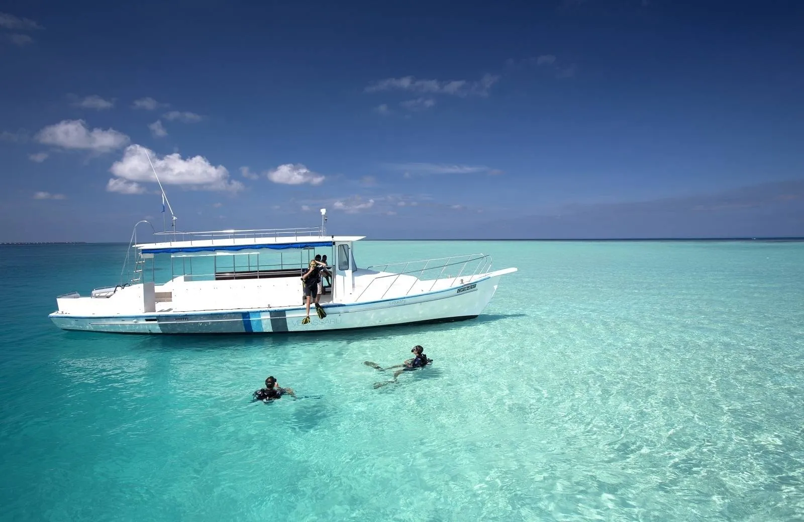 Velassaru Maldives 5*
