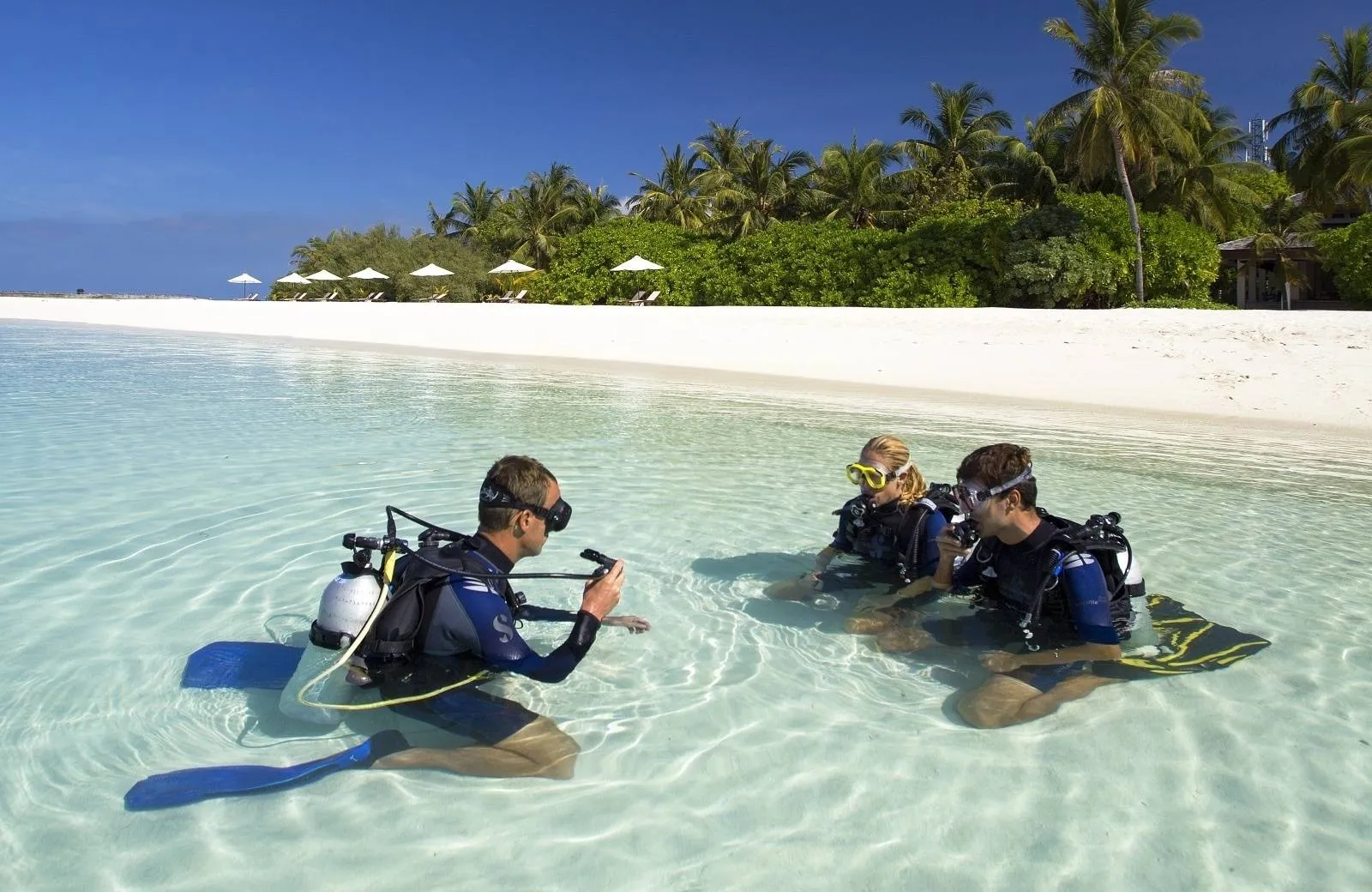 Velassaru Maldives 5*
