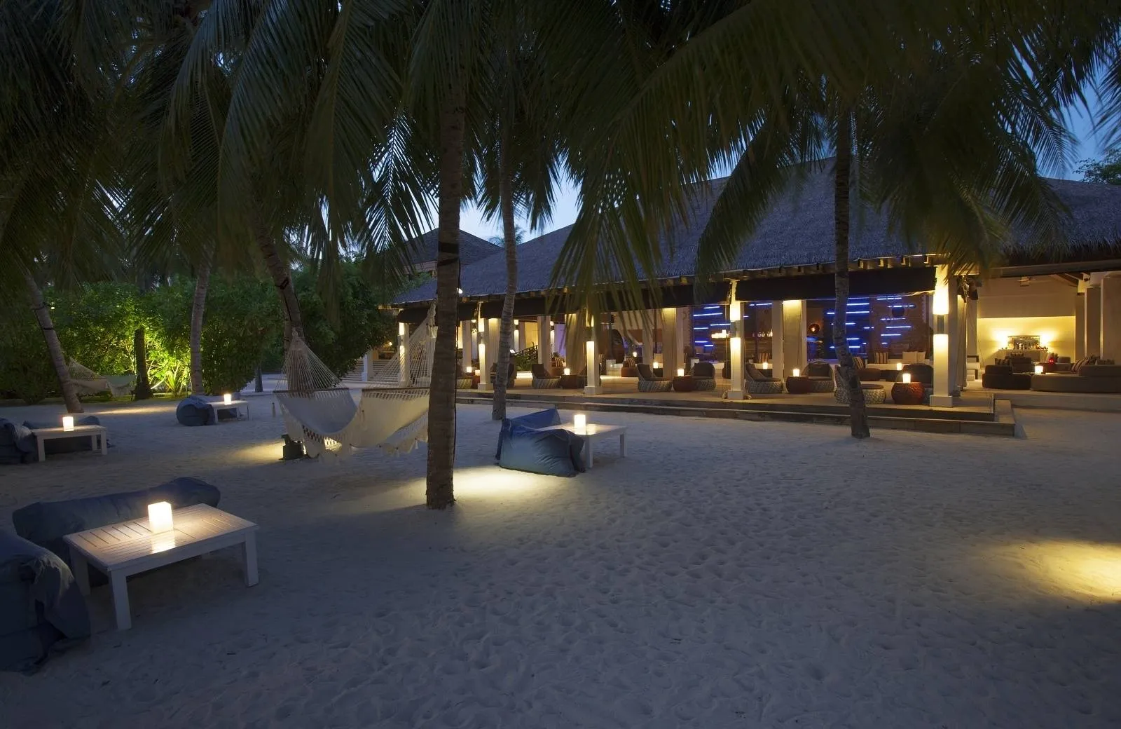 Velassaru Maldives 5*