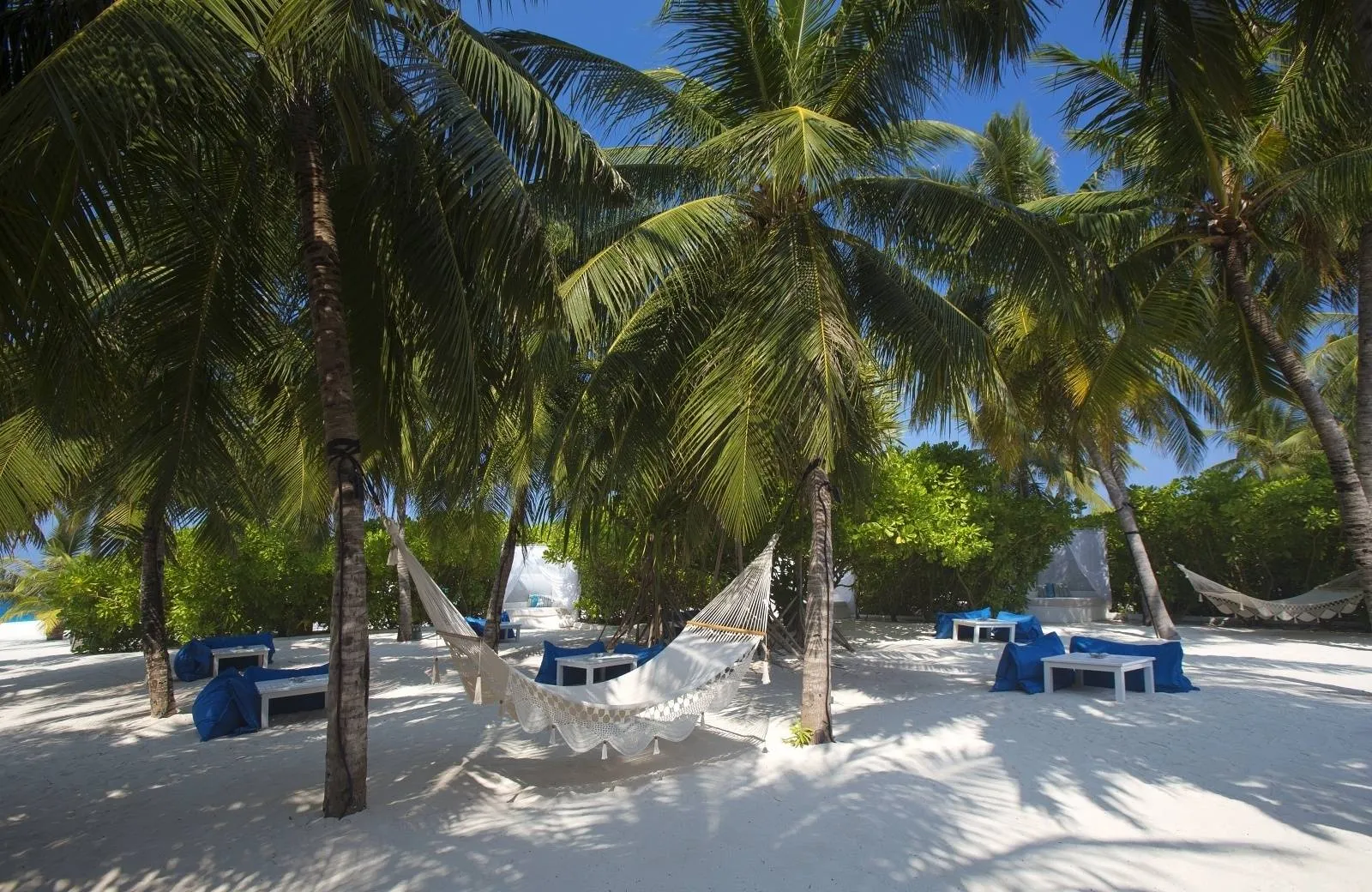 Velassaru Maldives 5*