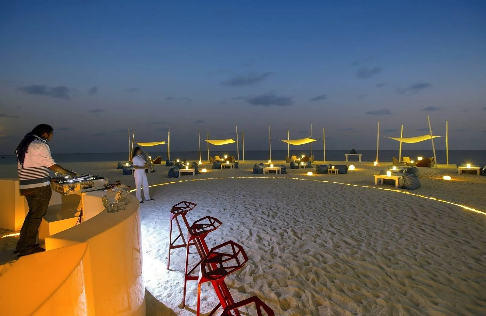 Velassaru Maldives 5*