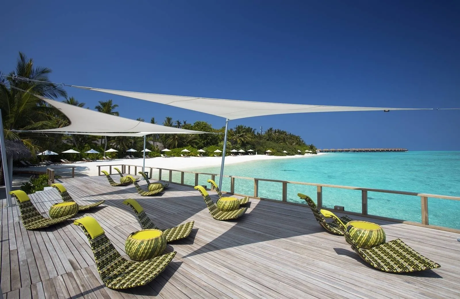 Velassaru Maldives 5*