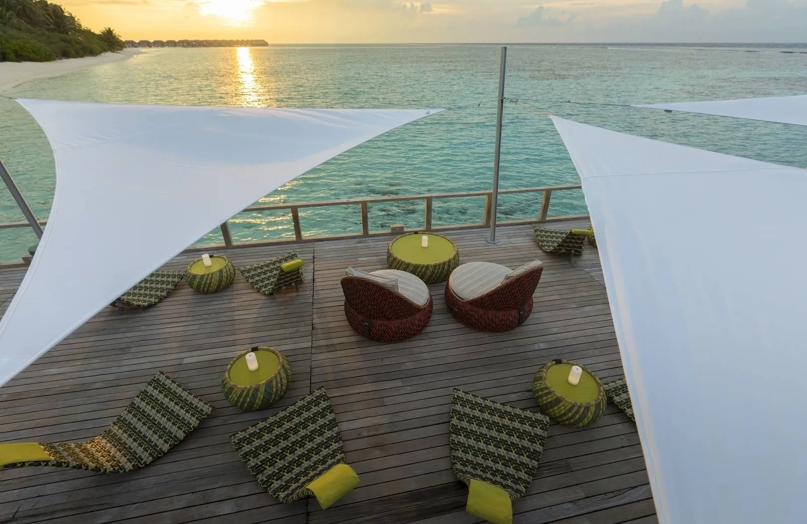 Velassaru Maldives 5*