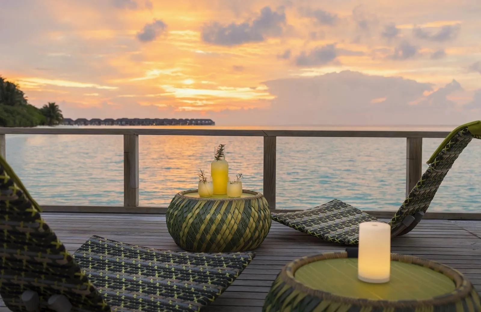 Velassaru Maldives 5*