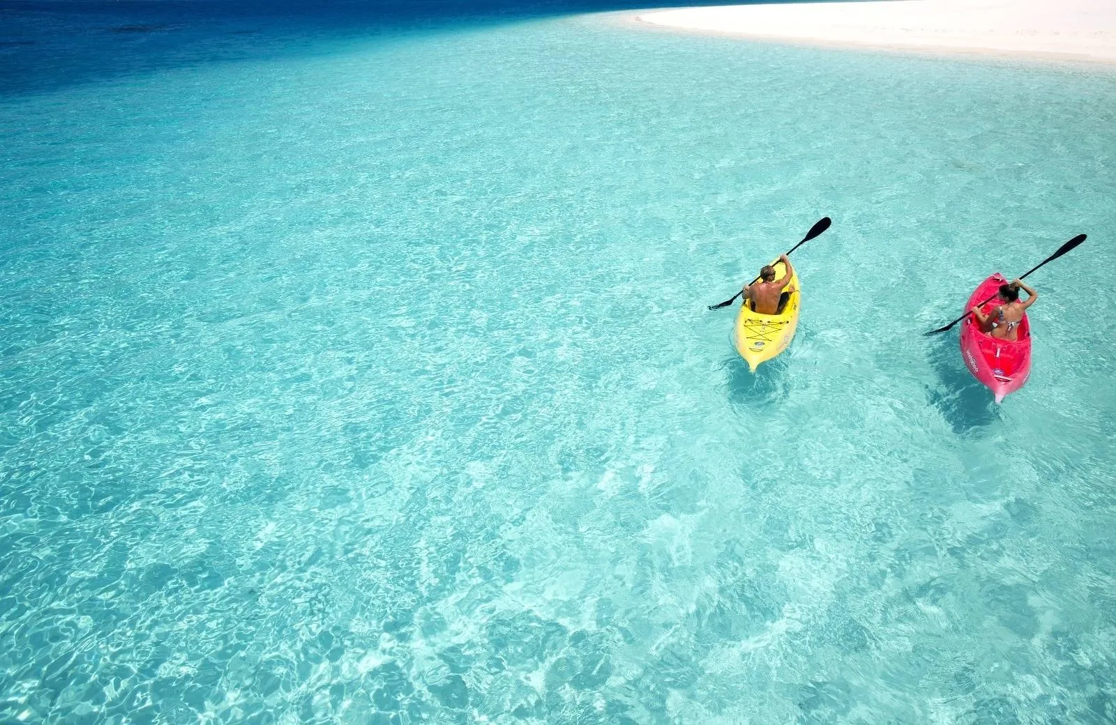 Velassaru Maldives 5*