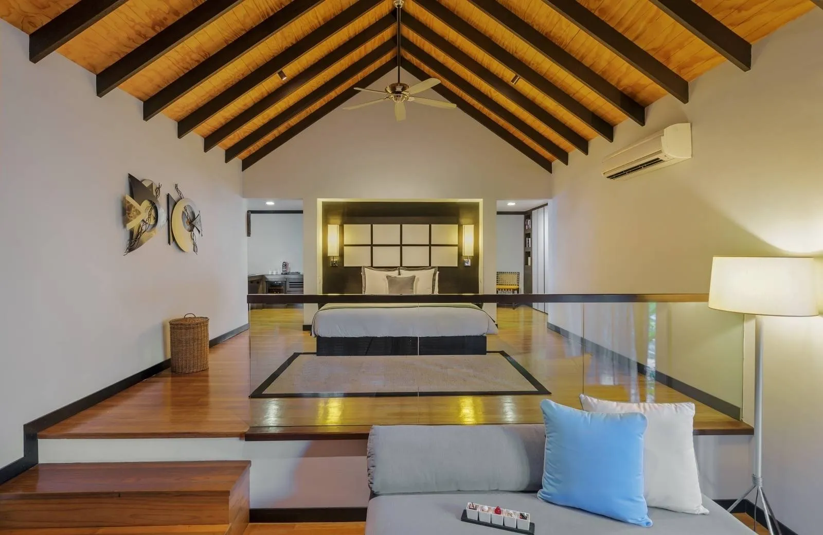 Velassaru Maldives 5*