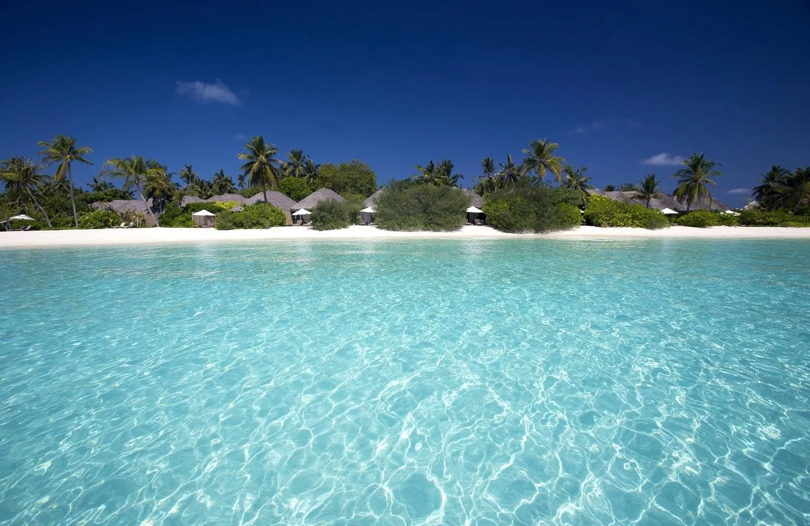 Velassaru Maldives 5*