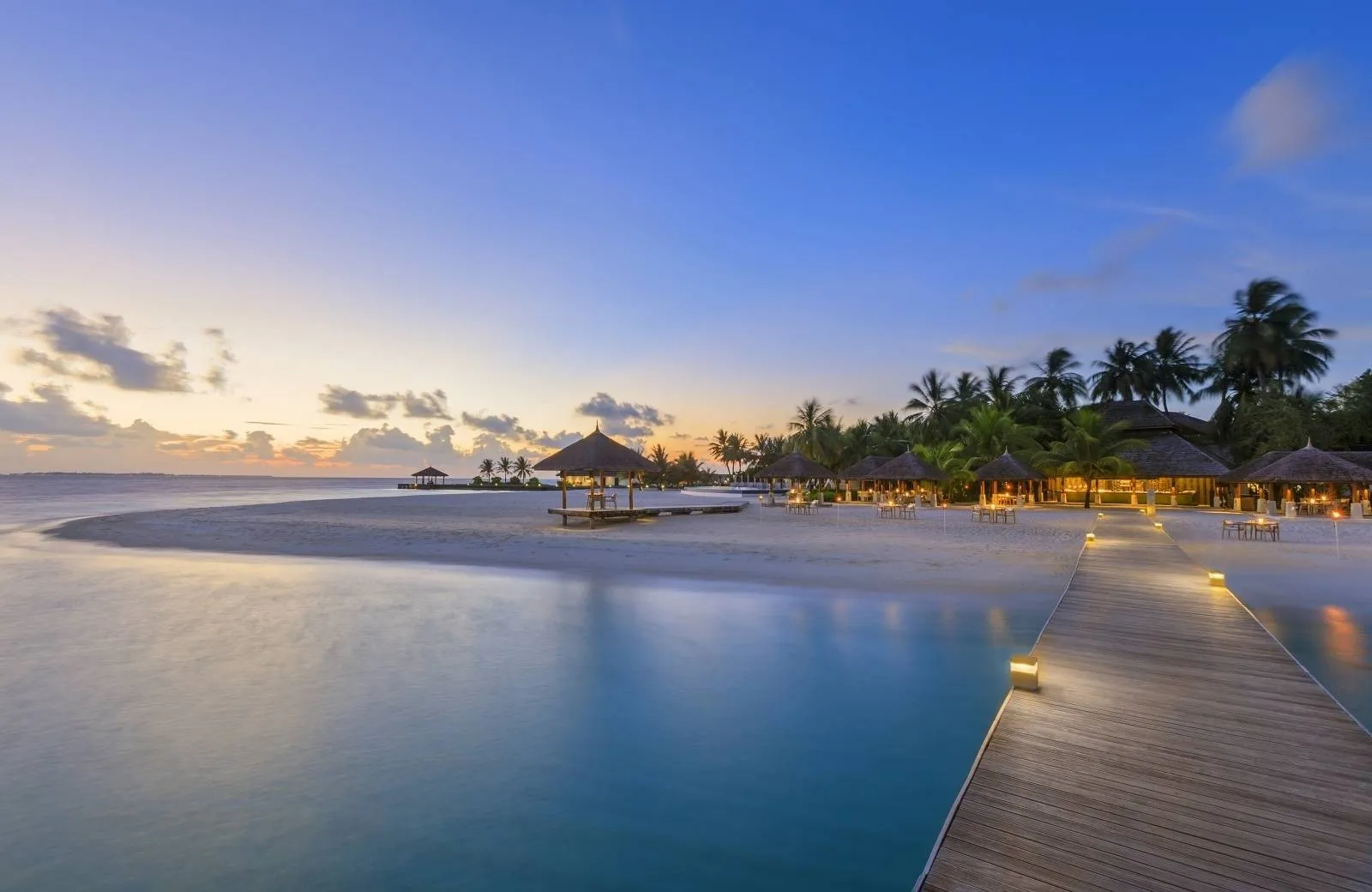 Velassaru Maldives 5*