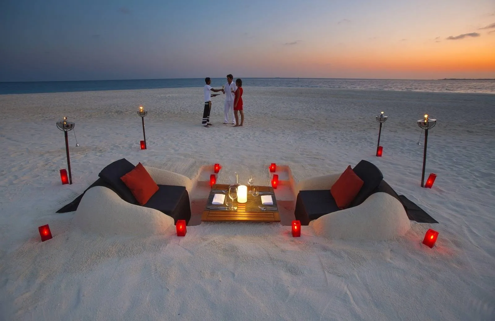 Velassaru Maldives 5*