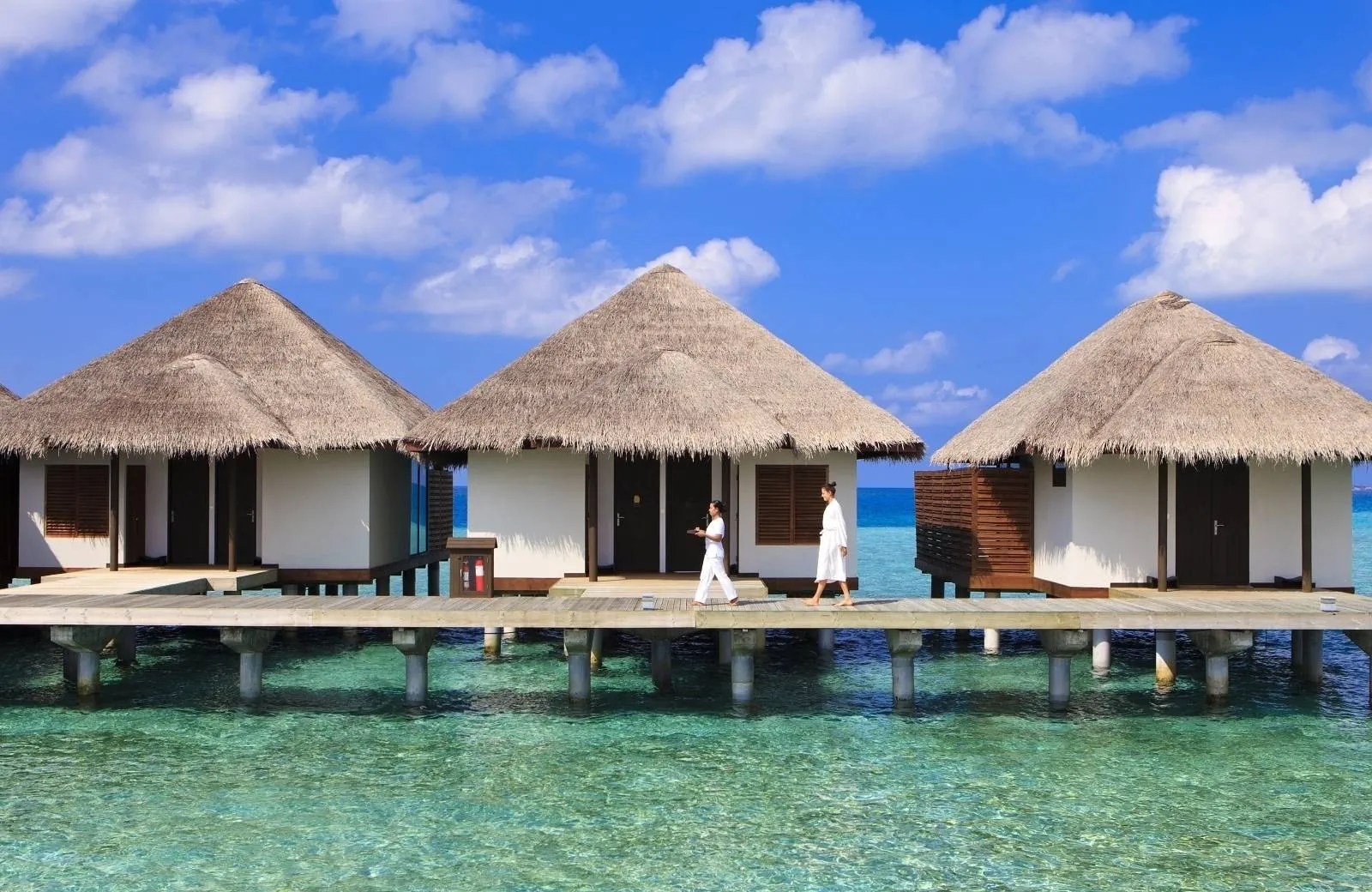 Velassaru Maldives 5*