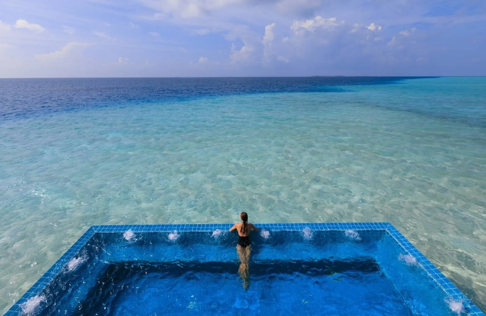 Velassaru Maldives 5*