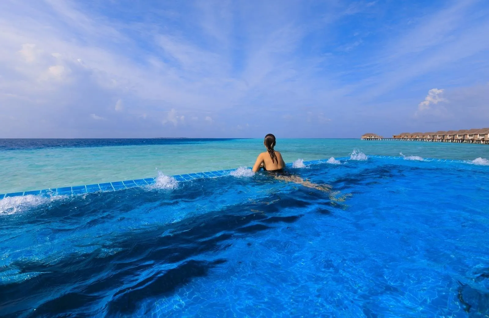 Velassaru Maldives 5*