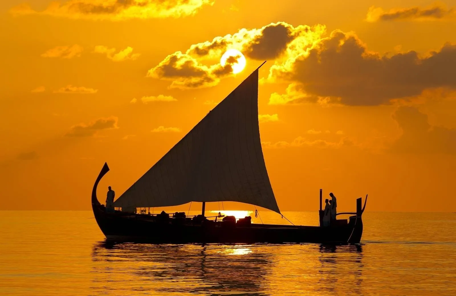 Velassaru Maldives 5*