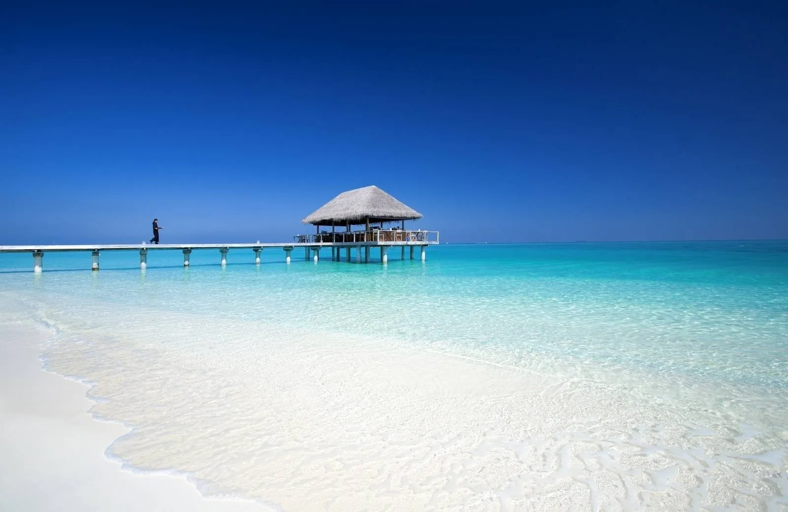 Velassaru Maldives 5*