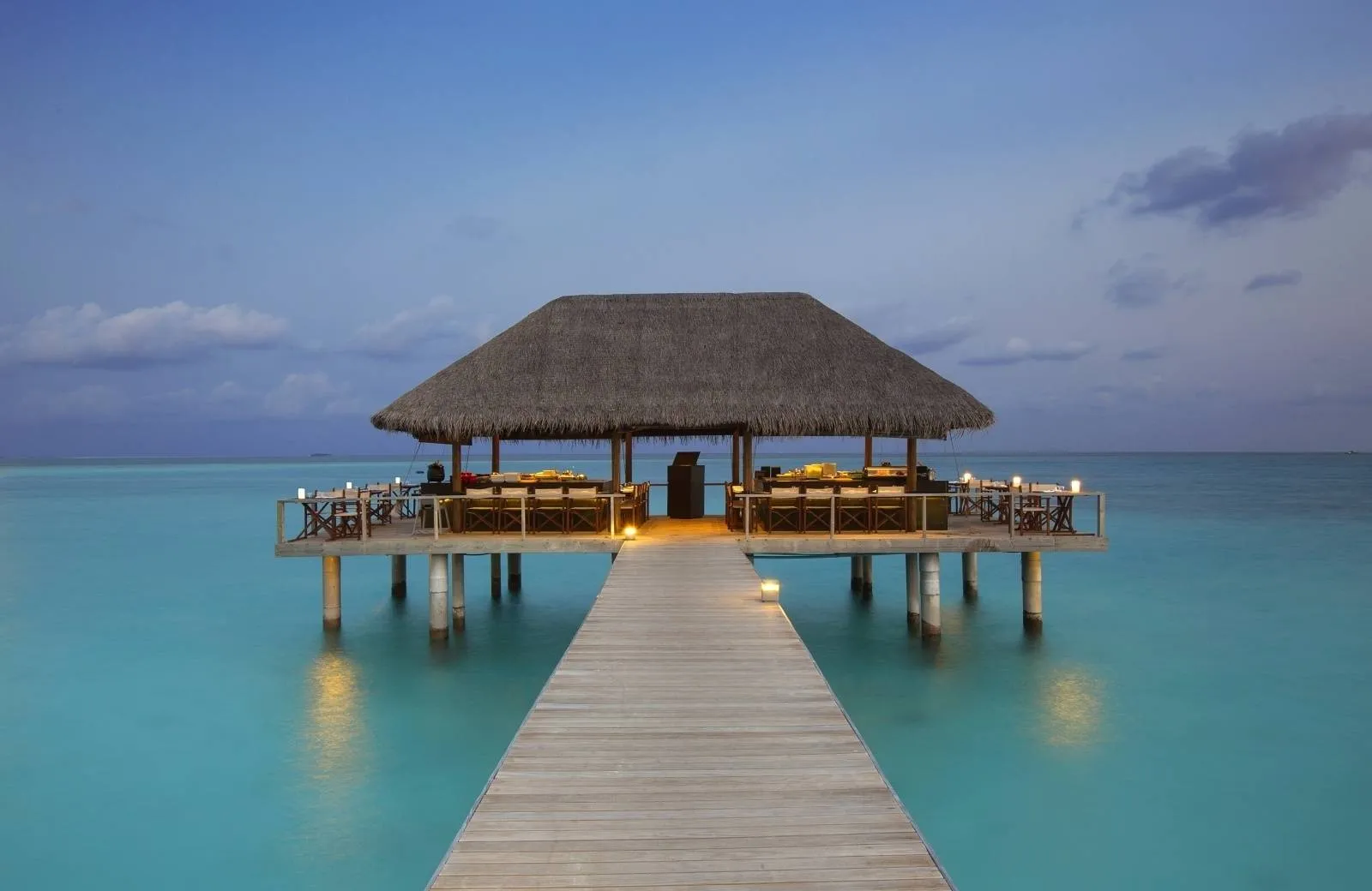 Velassaru Maldives 5*
