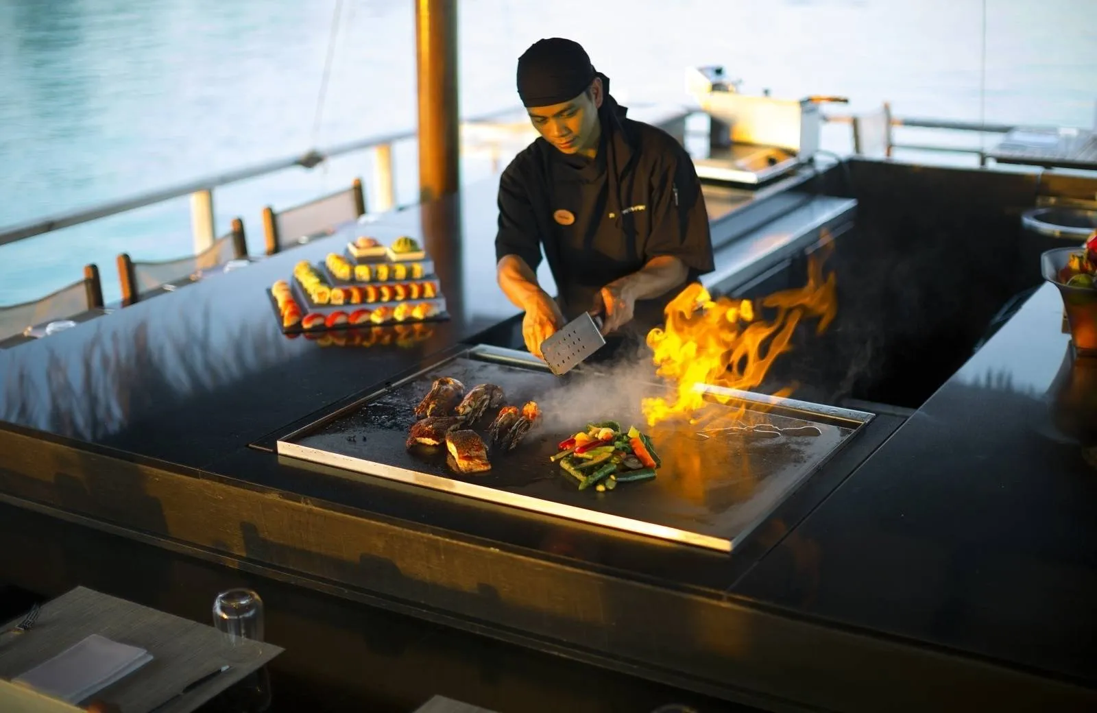 Velassaru Maldives 5*