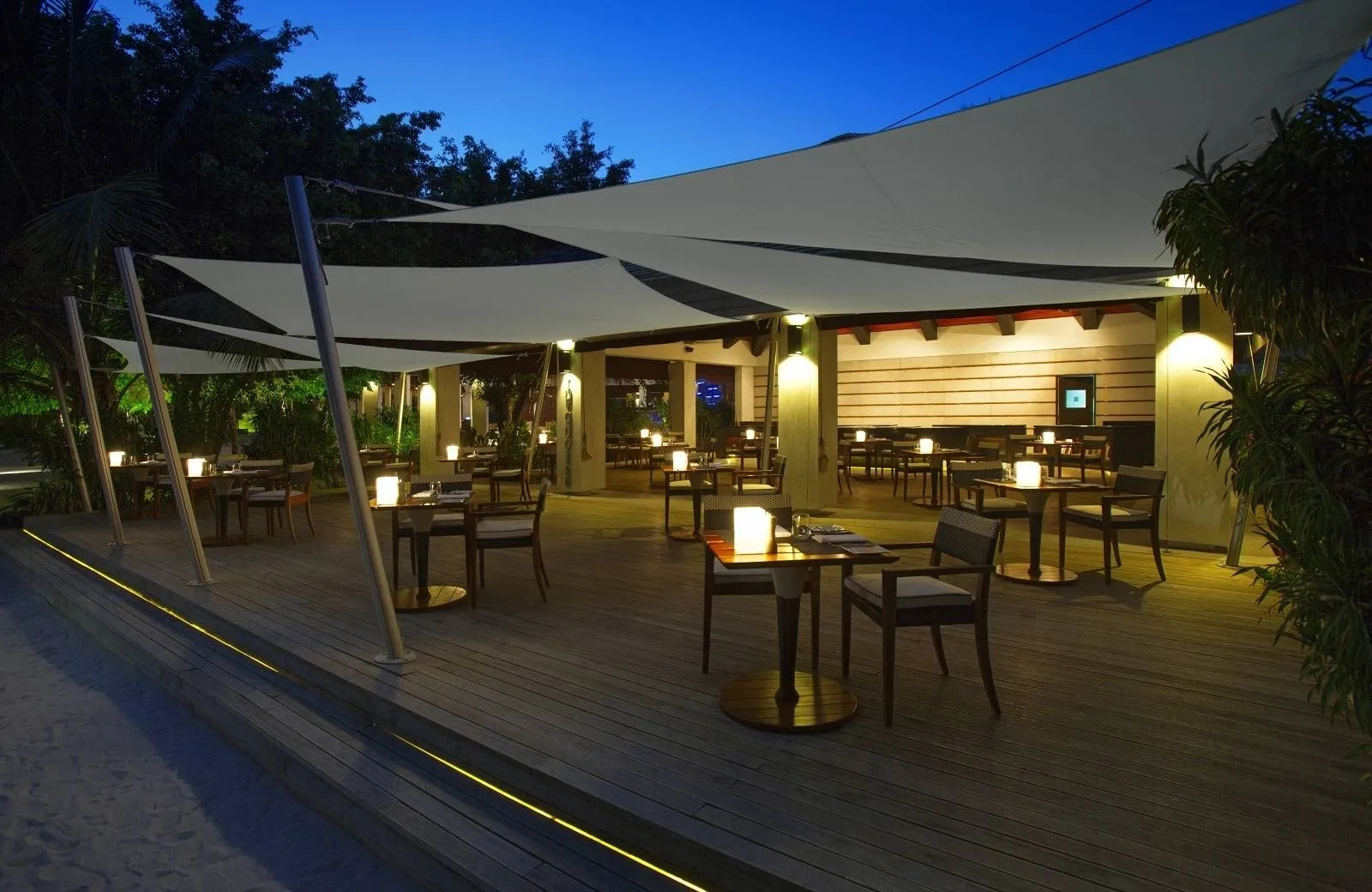 Velassaru Maldives 5*