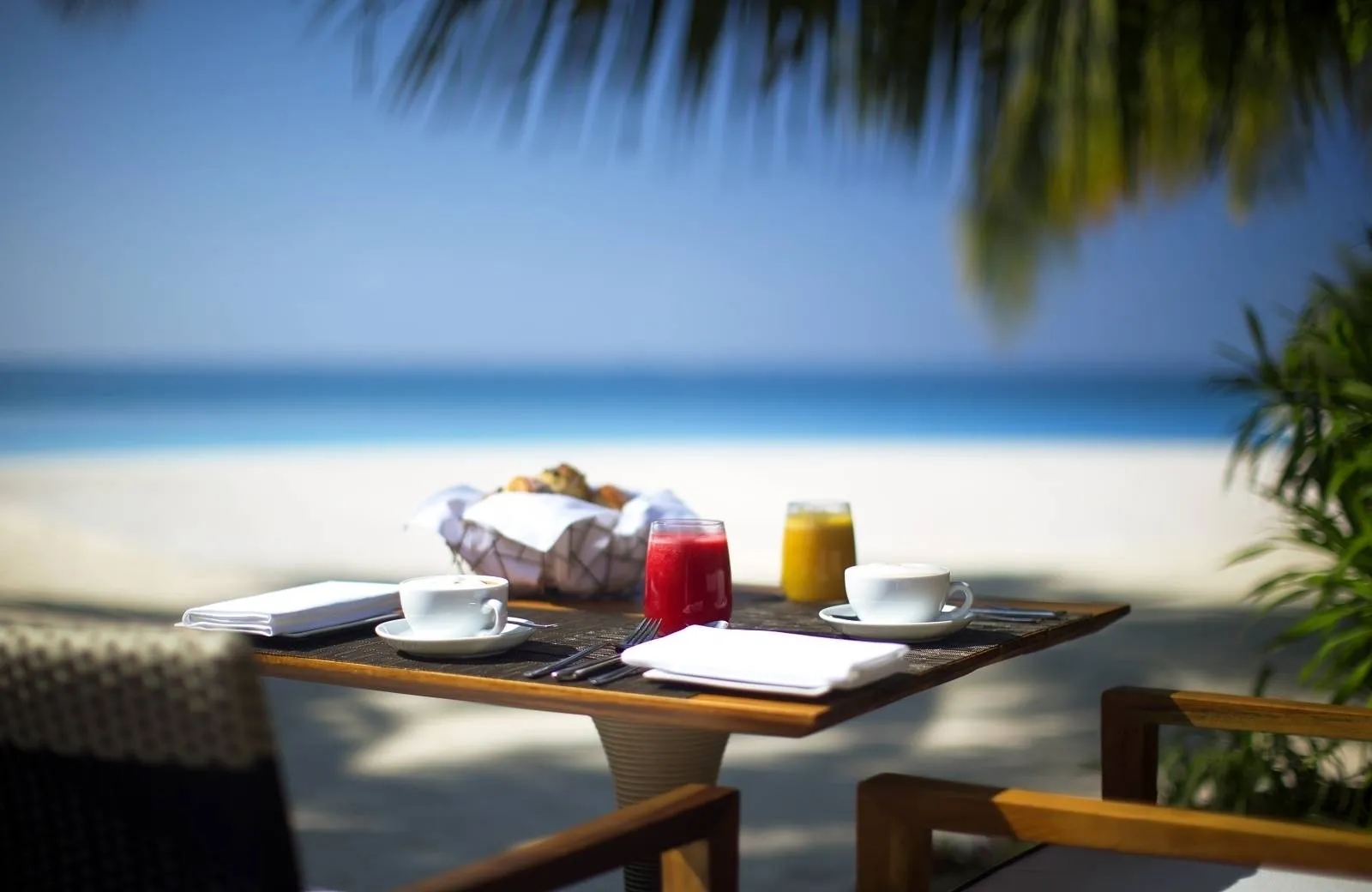 Velassaru Maldives 5*