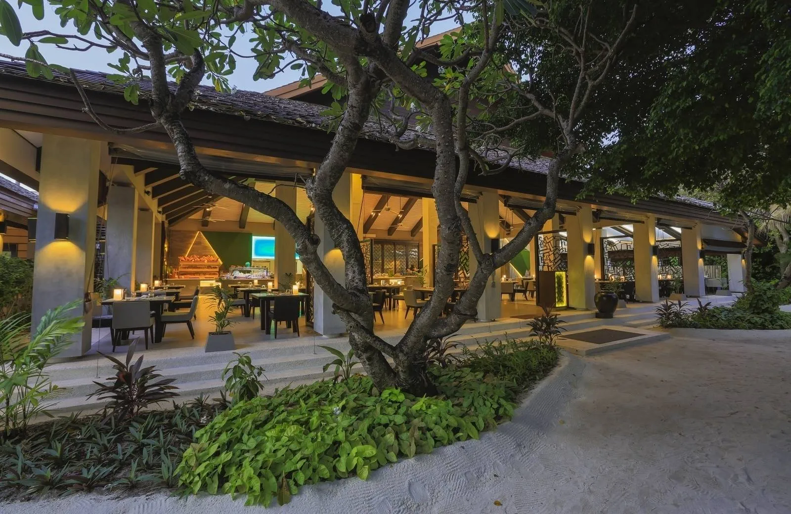 Velassaru Maldives 5*