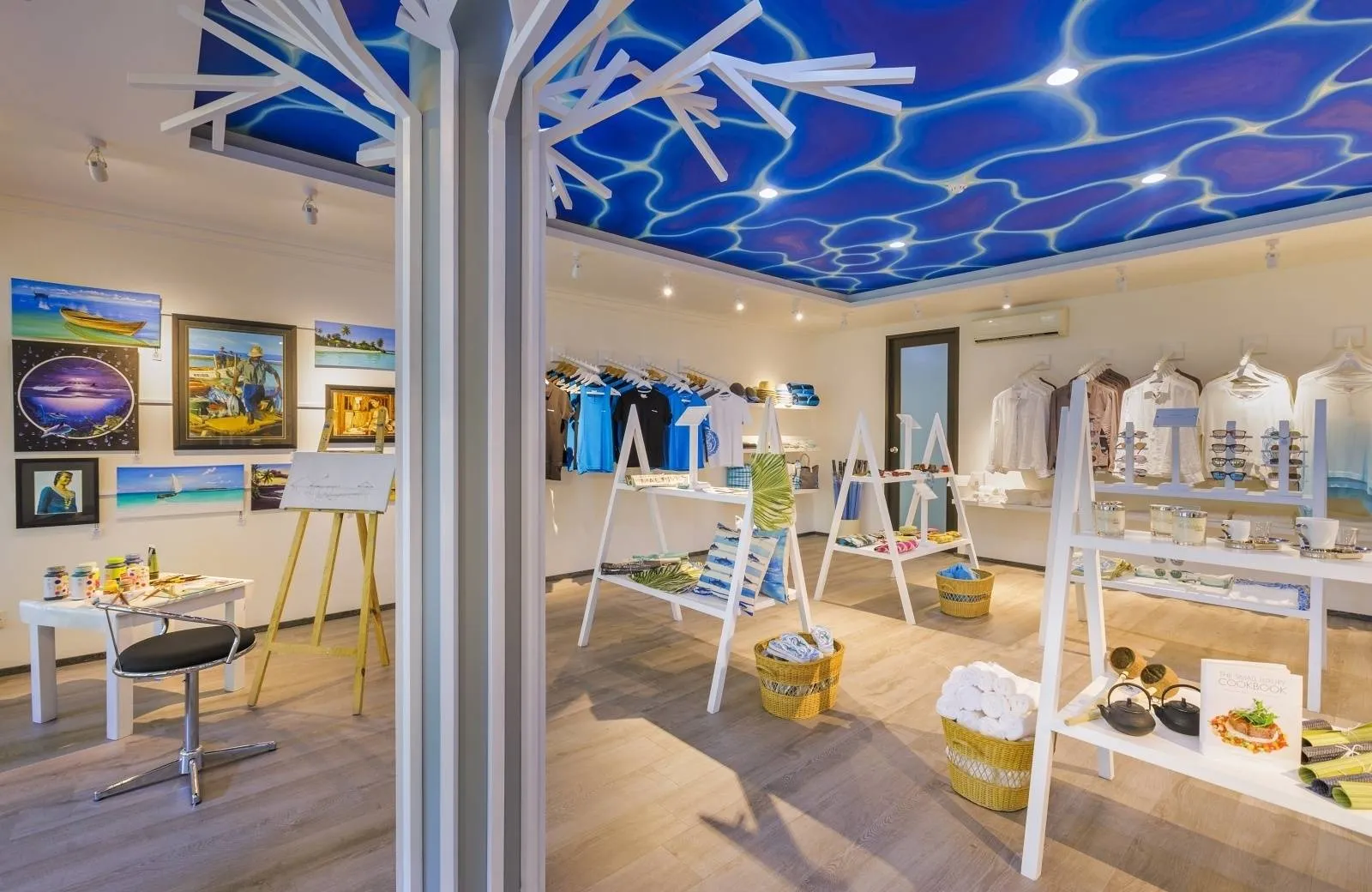 Velassaru Maldives 5*